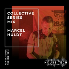 DJ Set for HouseTech Radio, 10-12-20 (vinyl only)