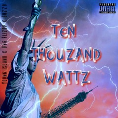 World Wide Trapper - Young Island x Uyg Flizop [Explicit]