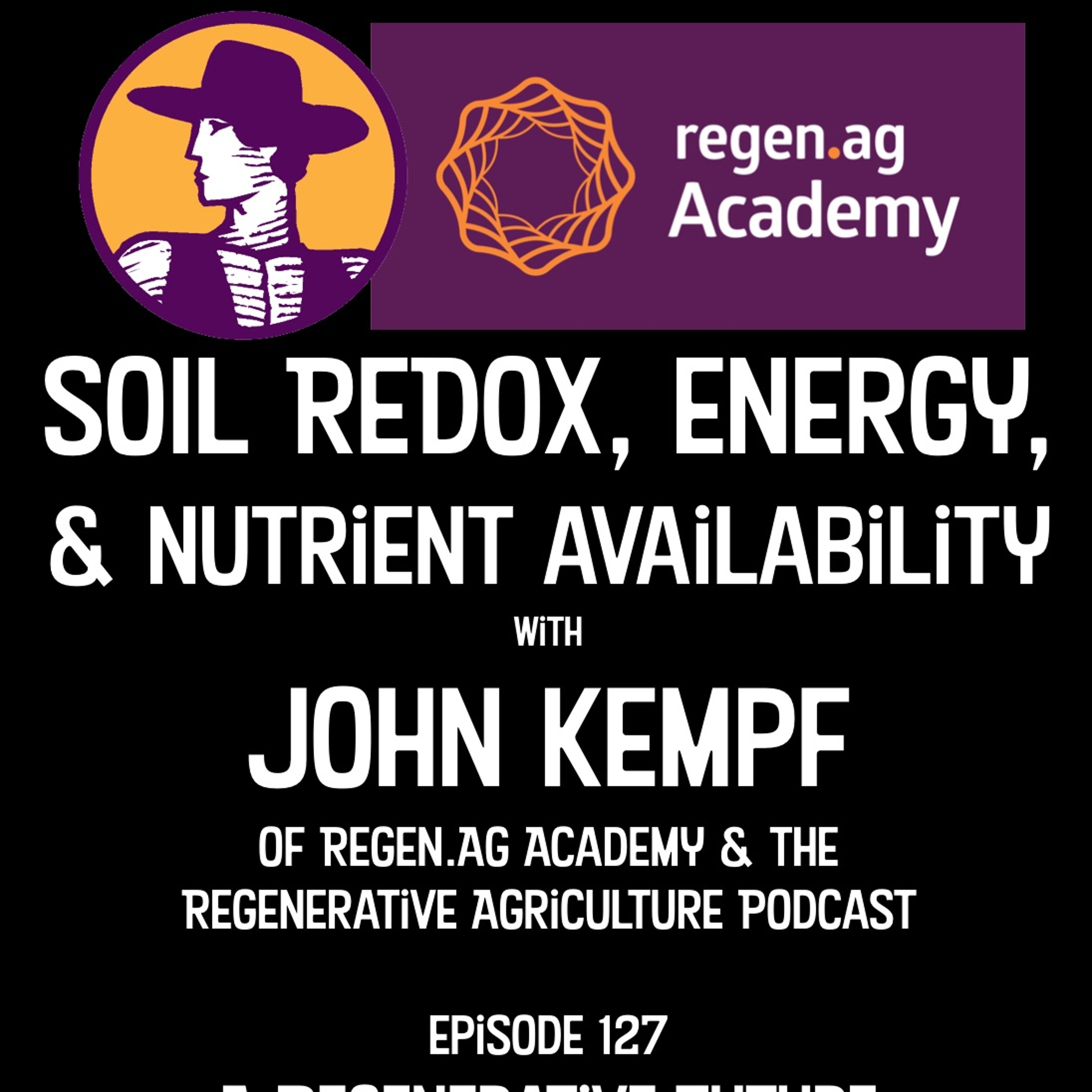 A Regenerative Future with Matt Powers