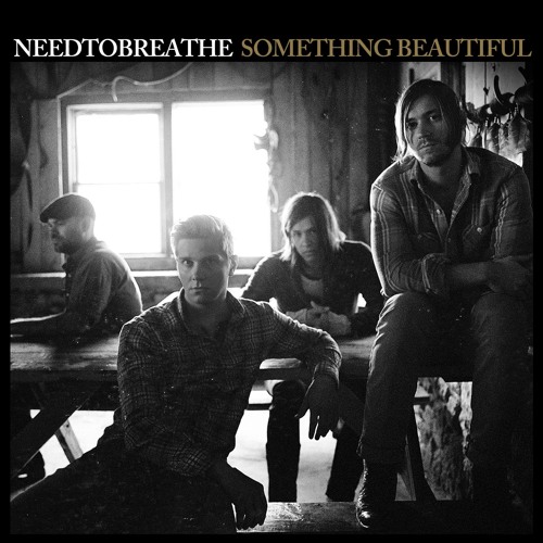 Something Beautiful