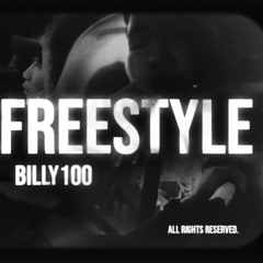 Homie freestyle - BILLY 100
