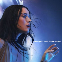 Nirvana / Sine from Above - Katy Perry, Lady Gaga