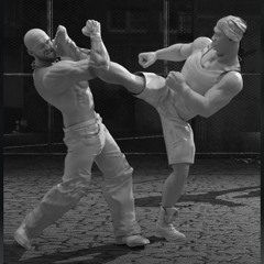 Foot-2-Face