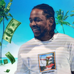 MONEY TREES (Dinga Edit)