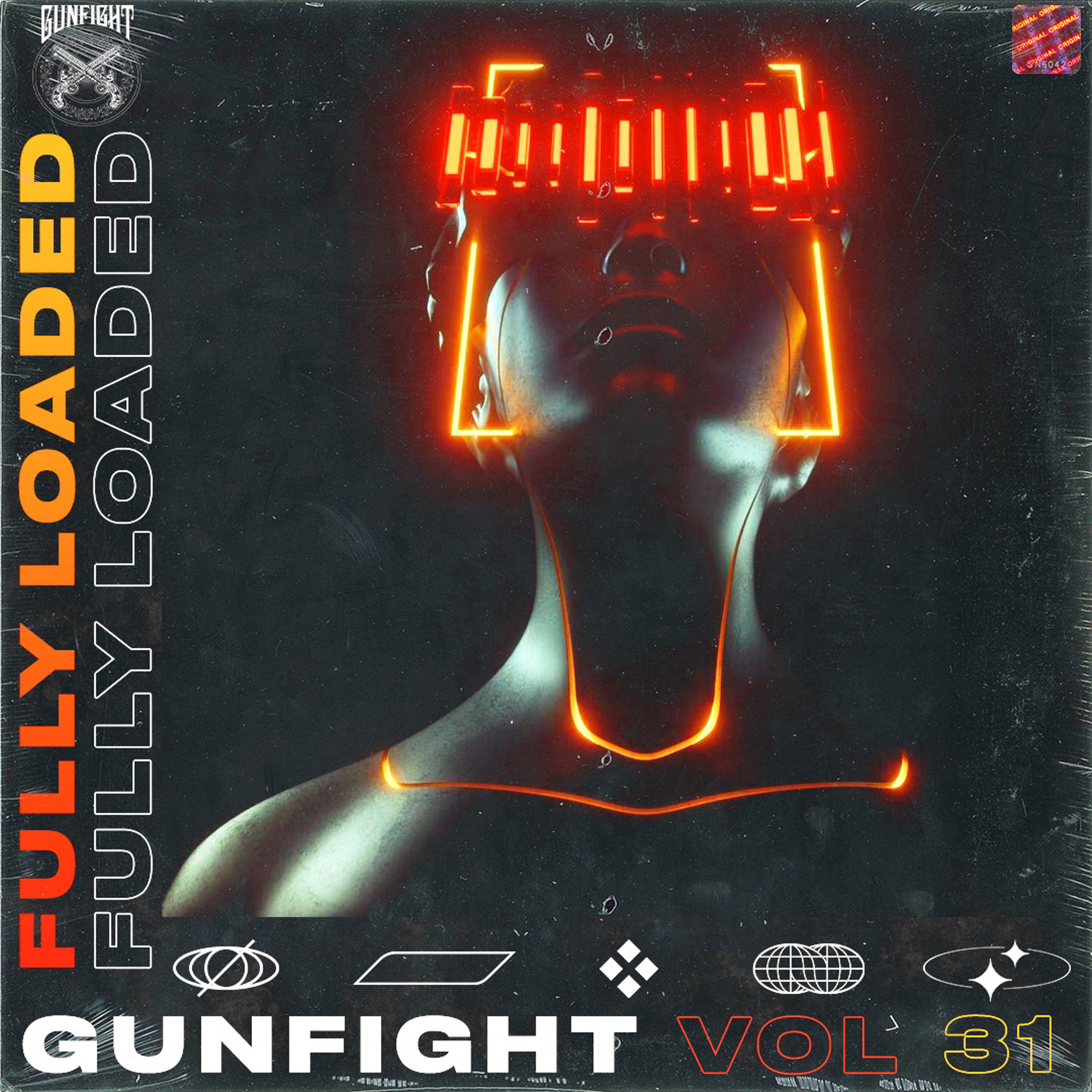 Fully Loaded Mix Series