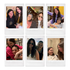 for my mama on the 6th day (6 Dayz of Pisces Freestylez)