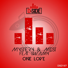 One Love (feat. Swamy)