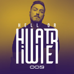 Hell or HIWATER Ep. #009 | Melodic Techno (Anyma, ARTBAT, Korolova, HIWATER & more)