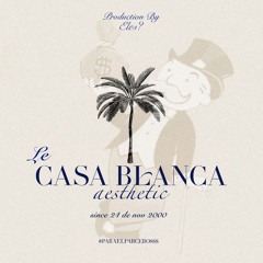 CASA BLANCA  ($)