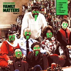 Family Matters Vol.4 (BANDCAMP)