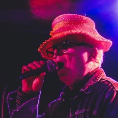 The Beat Poet Exerience - ~ Rood Groove ~