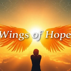 Uplifting Pop Rock Music – Wings of Hope | Inspirational Background Music for Motivation and Faith