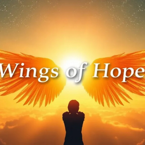Uplifting Pop Rock Music – Wings of Hope | Inspirational Background Music for Motivation and Faith
