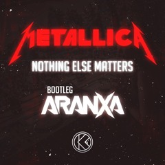 Zany & DV8 - Nothing Else Matters (Aranxa Bootleg) FREE DOWNLAND