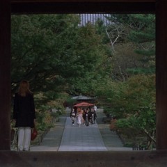 \\ As I Look Back //