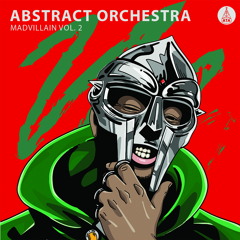 Air (Abstract Orchestra Remix) [feat. MF DOOM]