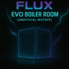 Evolve Boiler 360 Vol 2 - Ghee up Mixtape