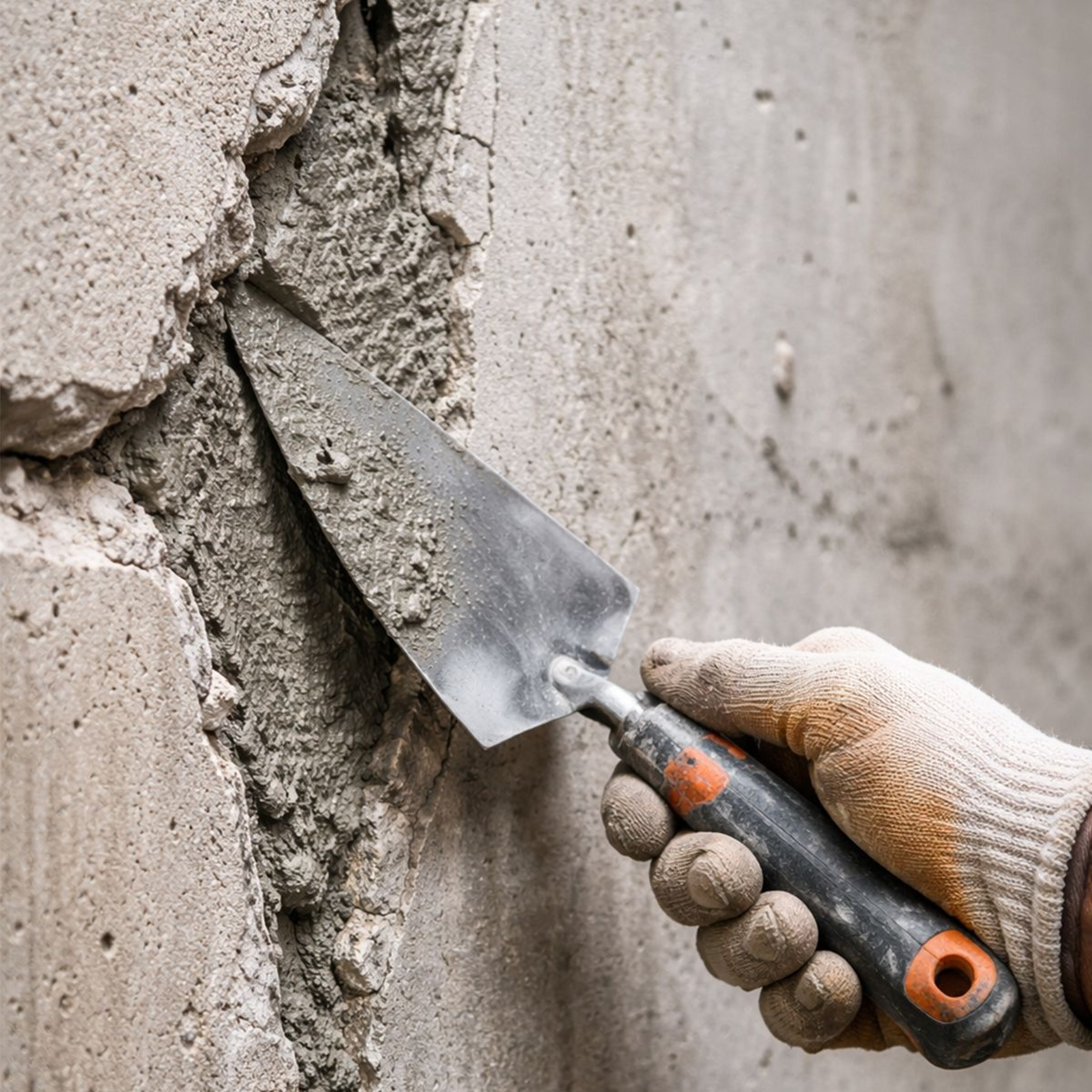 #66. Betonglära med Mapei