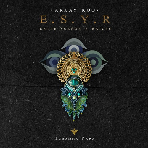 Arkay Koo - Tiempo En Espiral (Original Mix)