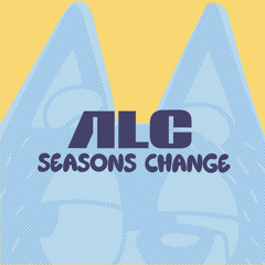 The Alchemist - Seasons Change