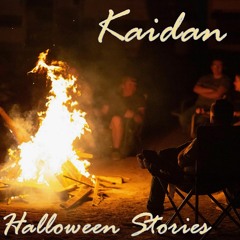 Kaidan - Halloween Stories, Part 1