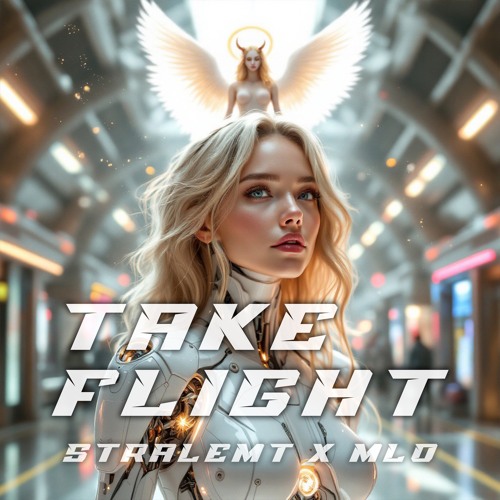 TAKE FLIGHT (FREE DL)