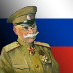 [RARE VERSION] March of the Alekseev regiment ⧸ Марш Алексеевского полка