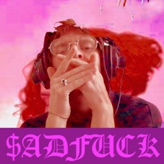 $adfuck the rapper - Fuck all the bad people (consenting sex with a lot of adults)