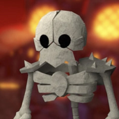 Volcano Valley - “Malefic Magma” - Tower Heroes OST