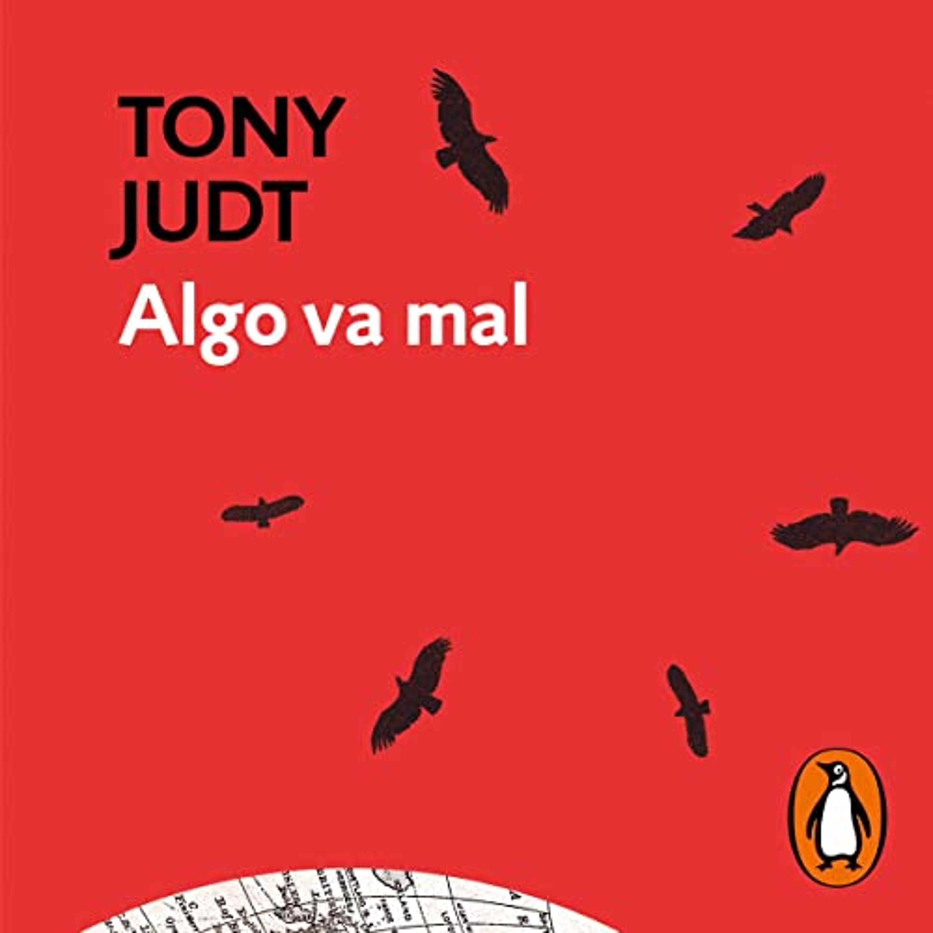 Algo va mal [Ill Fares the Land] (Audiolibro) | Prueba Gratis