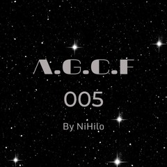 Alien Grooves & Cosmic Friends 005