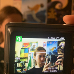 sarah - alex g (MJMB)