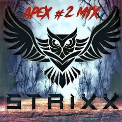 Apex #2 Mix