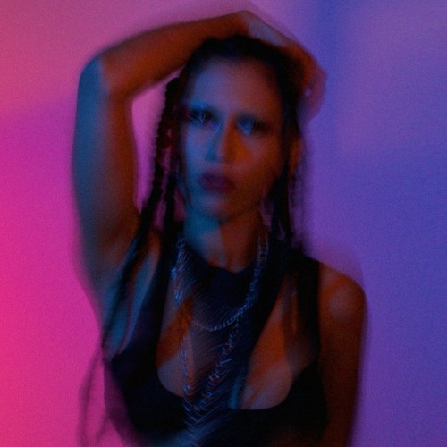 premiere | ĀEMYGDALA - Basic Output (Miguel Payda Remix) | Future Frequencies