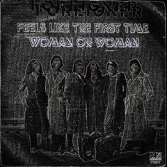 141. Foreigner, “Feels Like The First Time” (1977)
