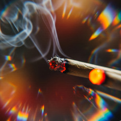 SMOKINONABLUNT(Feat.No Luck)