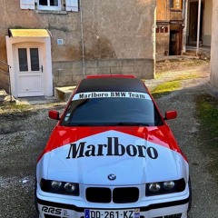 Hard techno