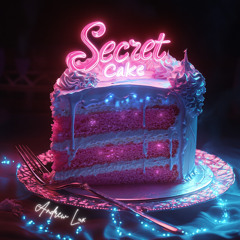 Secret Cake