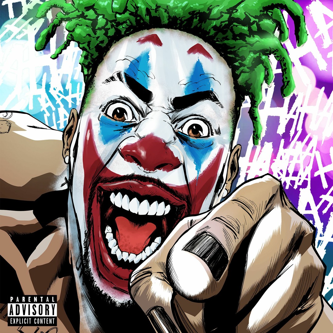Stream Dax - JOKER by DAX | Listen online for free on SoundCloud