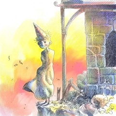 SOLEMATTO w/ Camilla Salvatore (24/01/25)