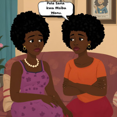 Pole Sana kwa Msiba Wenu.