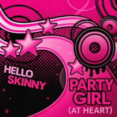 PARTY GIRL ⋆ ˚ (at heart ♡)