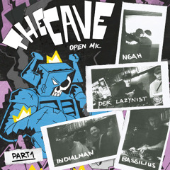 The Cave (Part 1)