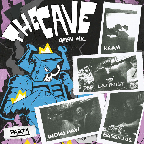 The Cave (Part 1)