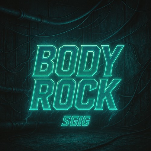 SGIG - Body Rock (Free DL)