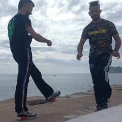 Sesion Weekend Altea By The Dark One & Dancing Kicks