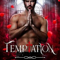 [READ] EPUB ✏️ Temptation: A Forbidden Age Gap Romance (The Mate Games Book 4) by  K.