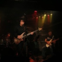 Meganuron Live 20121021