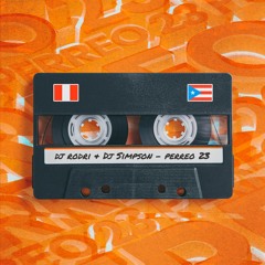 Randy - Perreo 23 (Dj Rodri & Dj Simpson Mixtape) FREE DOWNLOAD
