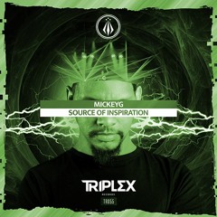 MickeyG - Source Of Inspiration [OUT NOW]